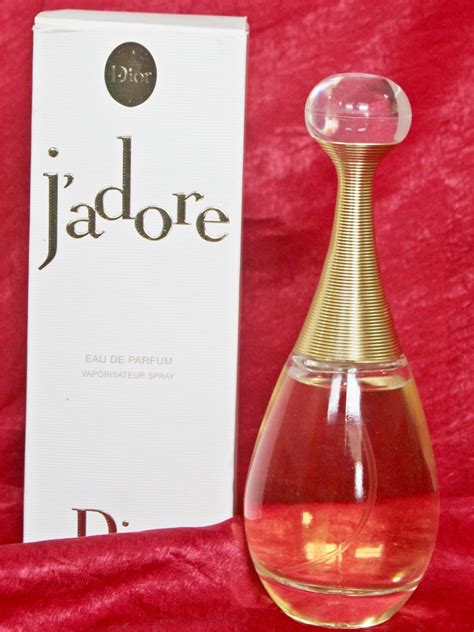 parfum j'adore christian dior|Dior j'adore parfum d'eau reviews.